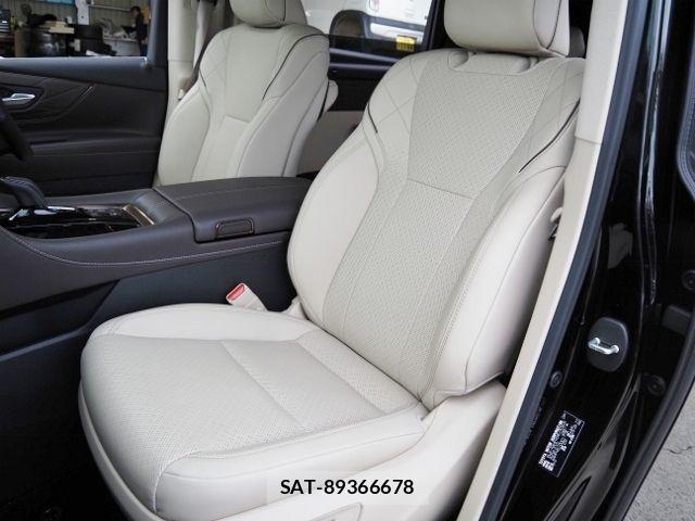 Toyota ALPHARD HYBRID 2025-03 8665768-13