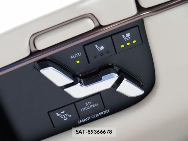 Toyota ALPHARD HYBRID 2025-03 8665768-15
