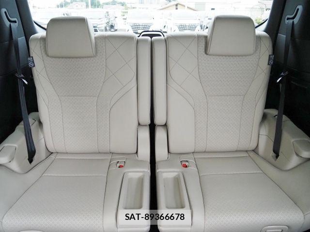 Toyota ALPHARD HYBRID 2025-03 8665768-17