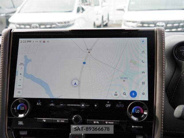 Toyota ALPHARD HYBRID 2025-03 8665768-22