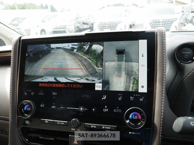Toyota ALPHARD HYBRID 2025-03 8665768-23