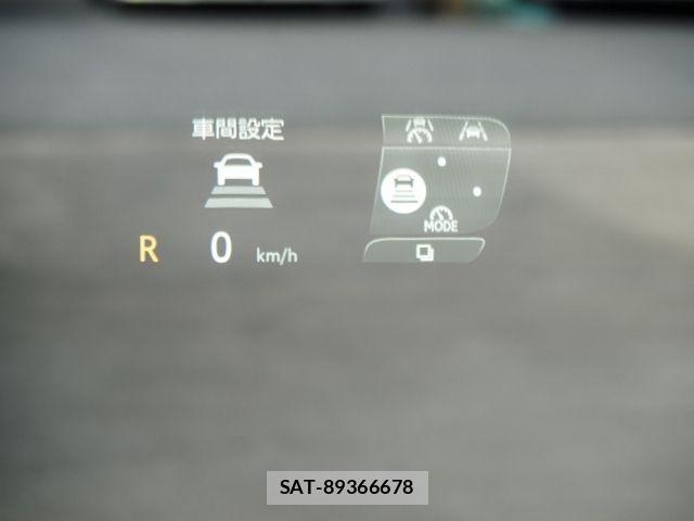 Toyota ALPHARD HYBRID 2025-03 8665768-25