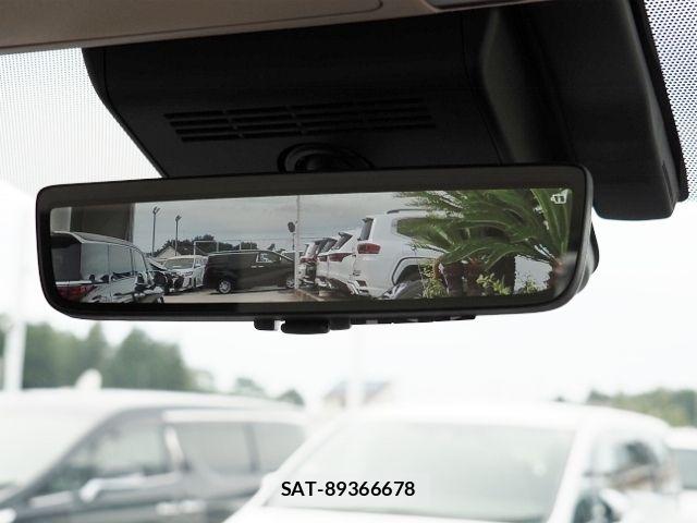 Toyota ALPHARD HYBRID 2025-03 8665768-26