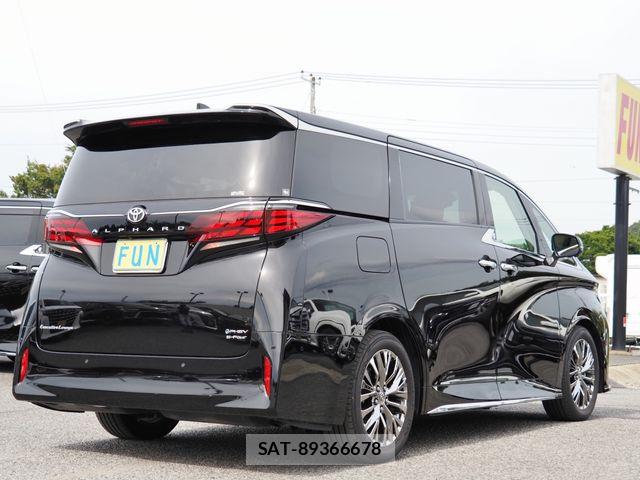 Toyota ALPHARD HYBRID 2025-03 8665768-4