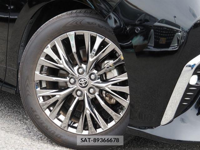 Toyota ALPHARD HYBRID 2025-03 8665768-7
