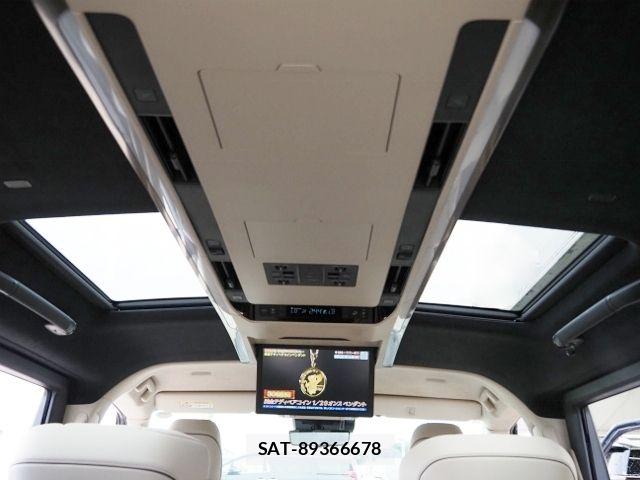 Toyota ALPHARD HYBRID 2025-03 8665768-8