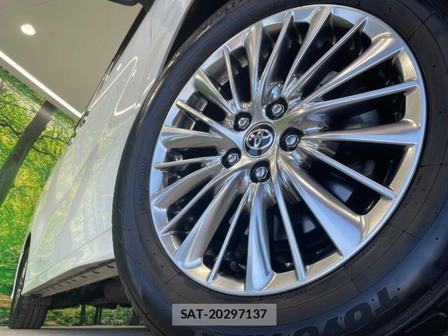 Toyota ALPHARD HYBRID 2021-10 8657888-12