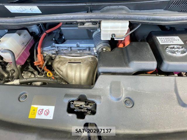 Toyota ALPHARD HYBRID 2021-10 8657888-16