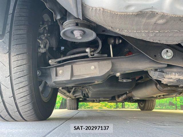 Toyota ALPHARD HYBRID 2021-10 8657888-19