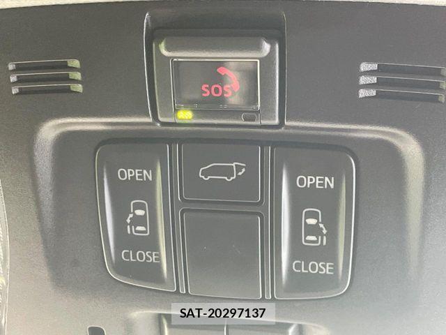 Toyota ALPHARD HYBRID 2021-10 8657888-5