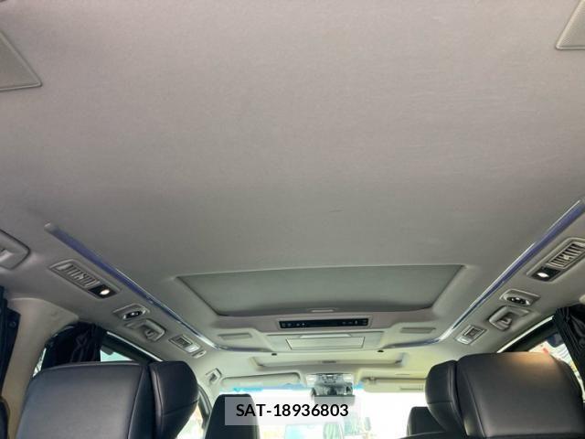 Toyota ALPHARD HYBRID 2018-06 8657890-12