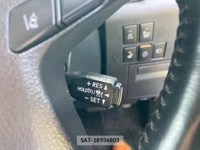 Toyota ALPHARD HYBRID 2018-06 8657890-14