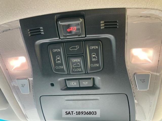 Toyota ALPHARD HYBRID 2018-06 8657890-16
