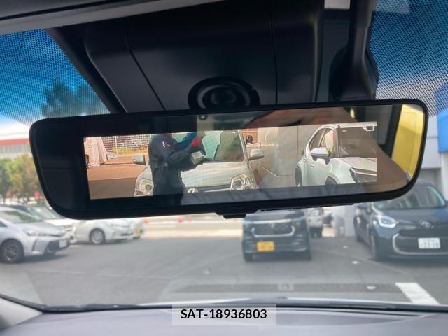 Toyota ALPHARD HYBRID 2018-06 8657890-17