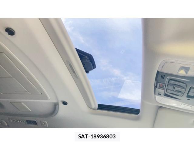 Toyota ALPHARD HYBRID 2018-06 8657890-28