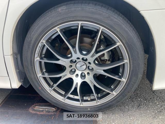 Toyota ALPHARD HYBRID 2018-06 8657890-4