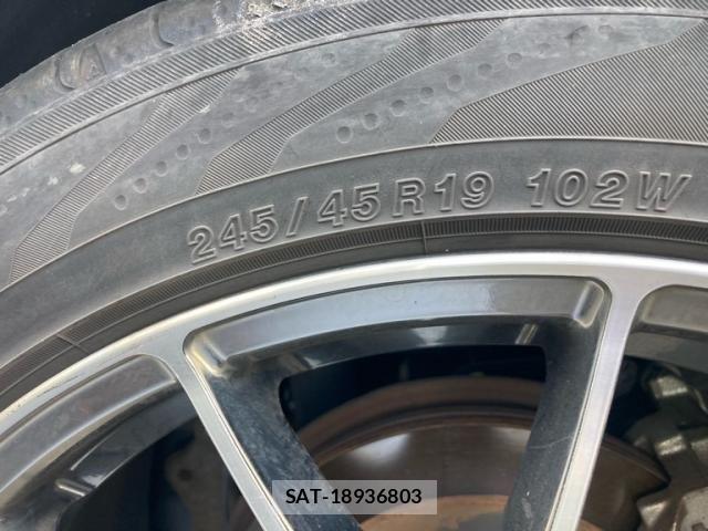 Toyota ALPHARD HYBRID 2018-06 8657890-5