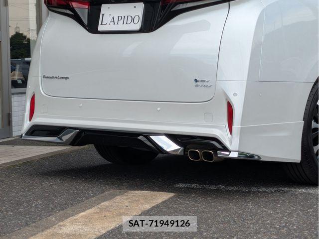 Toyota ALPHARD HYBRID 2024-05 8657881-10