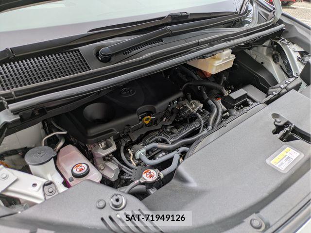 Toyota ALPHARD HYBRID 2024-05 8657881-13