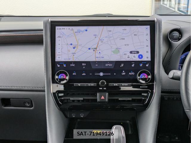 Toyota ALPHARD HYBRID 2024-05 8657881-16