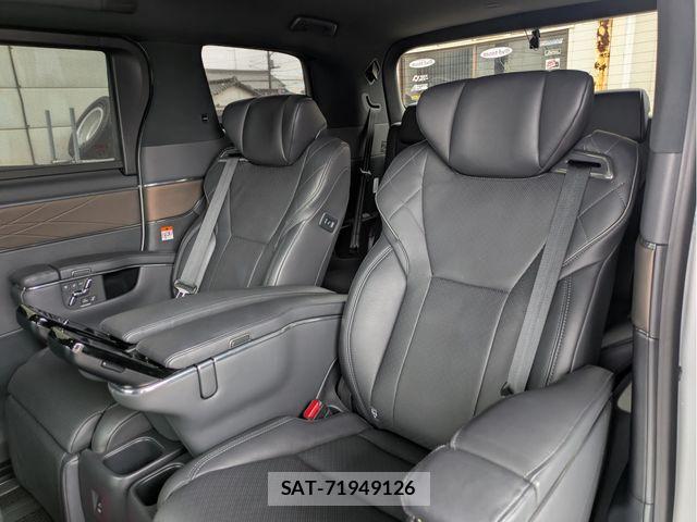 Toyota ALPHARD HYBRID 2024-05 8657881-20