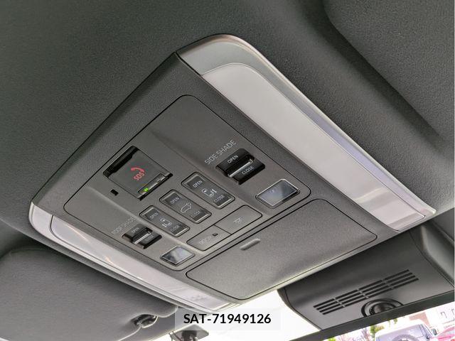 Toyota ALPHARD HYBRID 2024-05 8657881-25