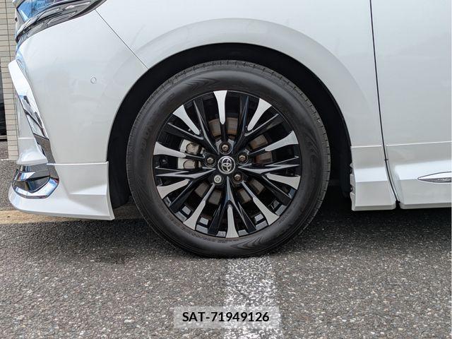 Toyota ALPHARD HYBRID 2024-05 8657881-7