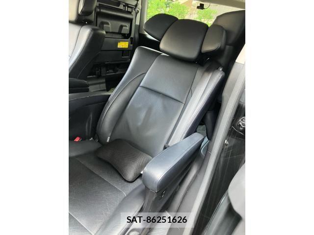 Toyota ALPHARD HYBRID 2012-07 8657900-11