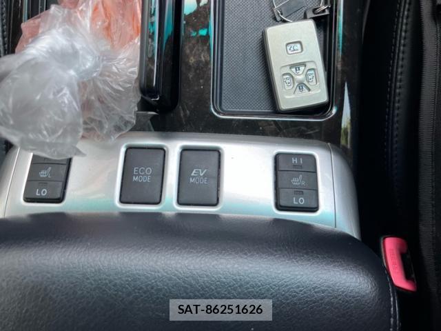 Toyota ALPHARD HYBRID 2012-07 8657900-16