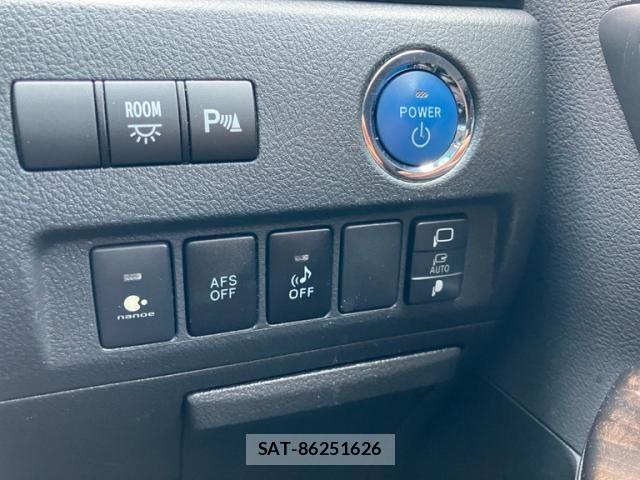 Toyota ALPHARD HYBRID 2012-07 8657900-17