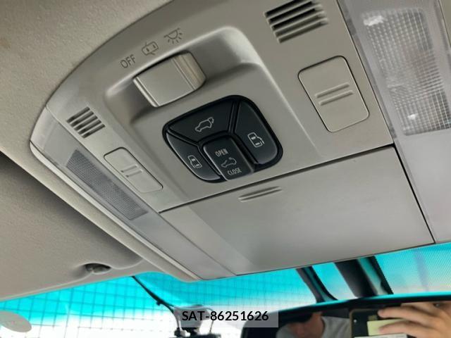 Toyota ALPHARD HYBRID 2012-07 8657900-18