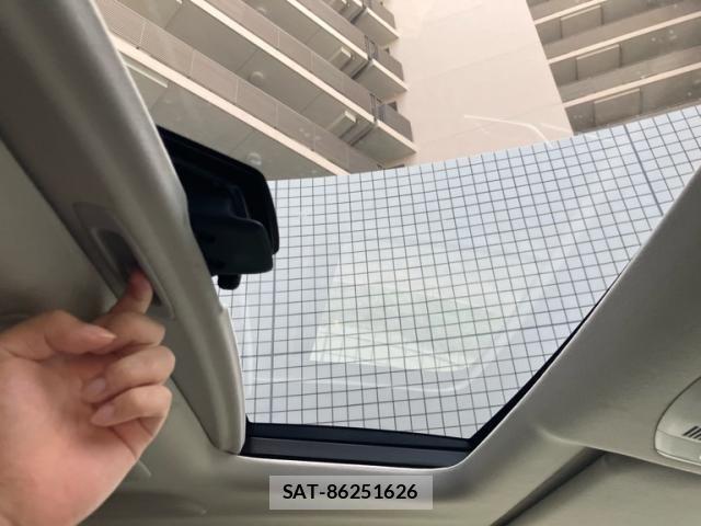 Toyota ALPHARD HYBRID 2012-07 8657900-19