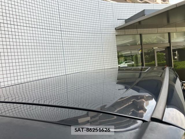 Toyota ALPHARD HYBRID 2012-07 8657900-6