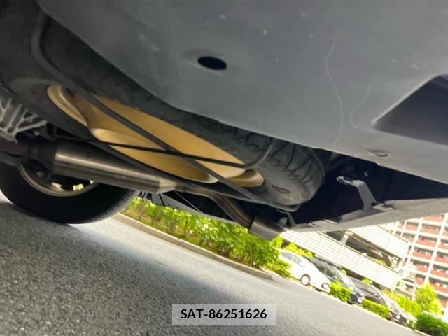 Toyota ALPHARD HYBRID 2012-07 8657900-7