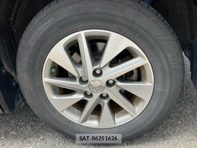 Toyota ALPHARD HYBRID 2012-07 8657900-8