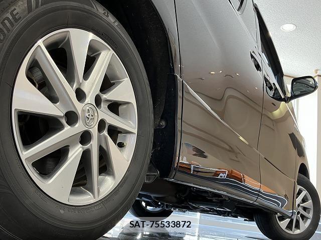 Toyota ALPHARD HYBRID 2013-11 8657894-15