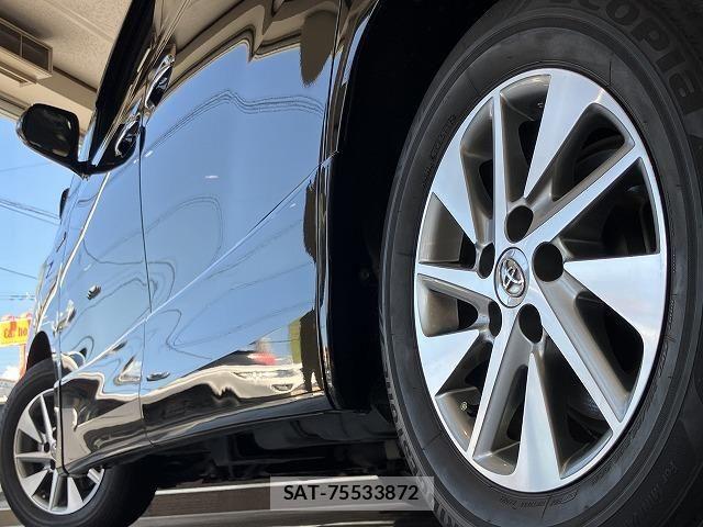 Toyota ALPHARD HYBRID 2013-11 8657894-16