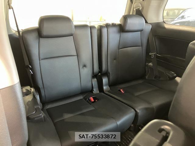 Toyota ALPHARD HYBRID 2013-11 8657894-19
