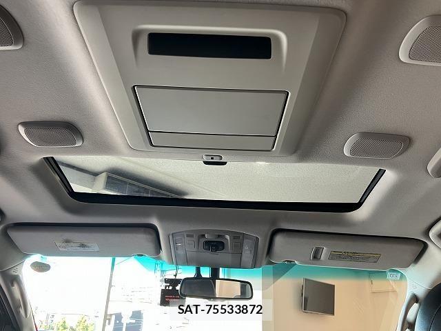 Toyota ALPHARD HYBRID 2013-11 8657894-3