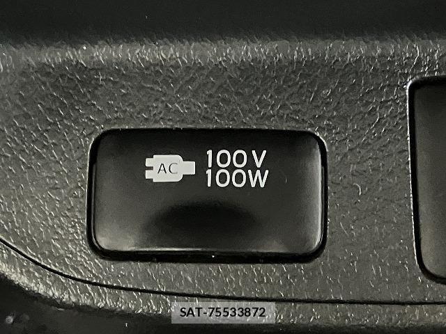 Toyota ALPHARD HYBRID 2013-11 8657894-5