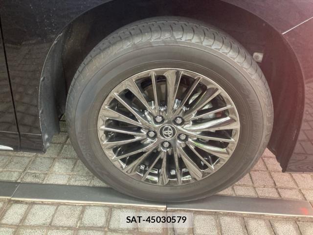 Toyota ALPHARD HYBRID 2018-12 8657887-10
