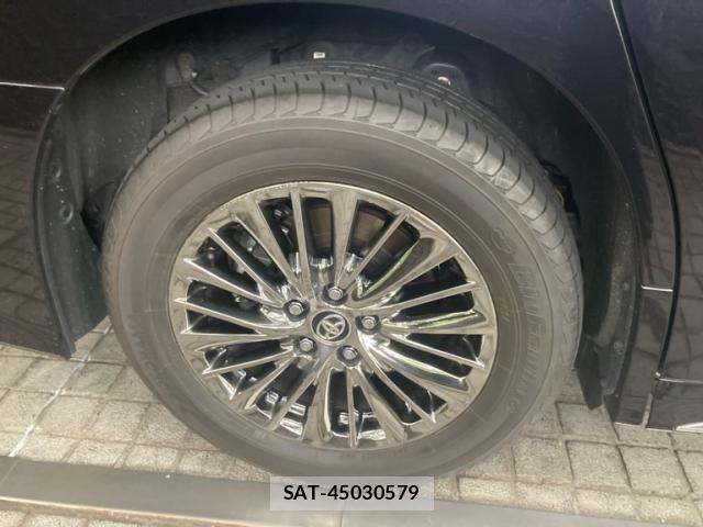 Toyota ALPHARD HYBRID 2018-12 8657887-11