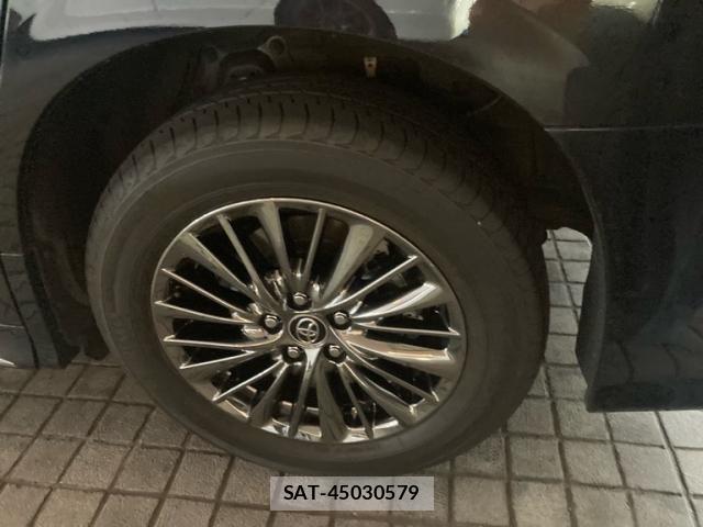 Toyota ALPHARD HYBRID 2018-12 8657887-12