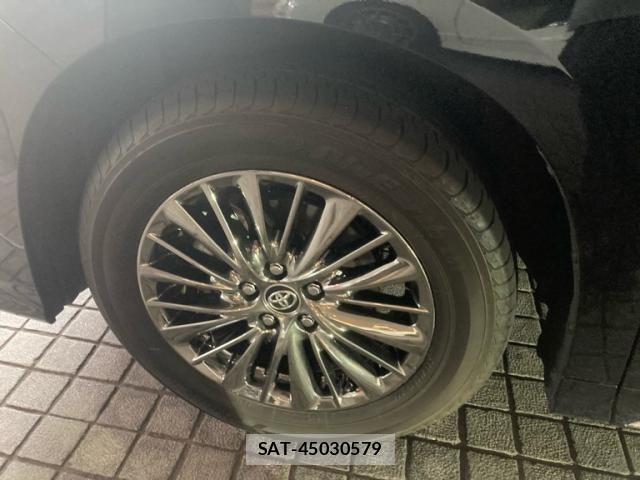 Toyota ALPHARD HYBRID 2018-12 8657887-13