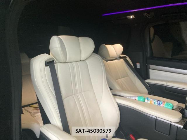 Toyota ALPHARD HYBRID 2018-12 8657887-14
