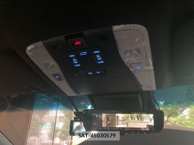Toyota ALPHARD HYBRID 2018-12 8657887-28
