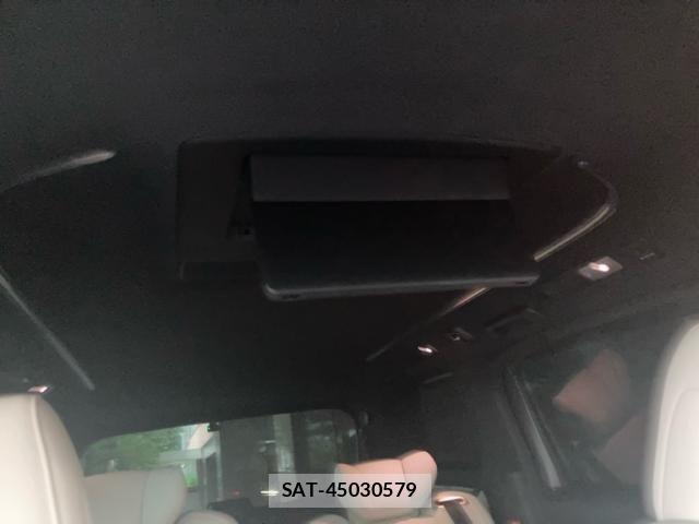 Toyota ALPHARD HYBRID 2018-12 8657887-29