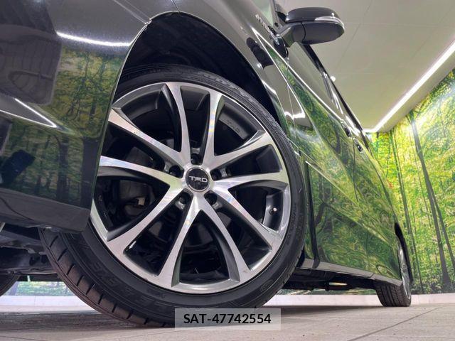 Toyota ALPHARD HYBRID 2017-11 8657893-13