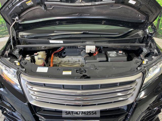 Toyota ALPHARD HYBRID 2017-11 8657893-18