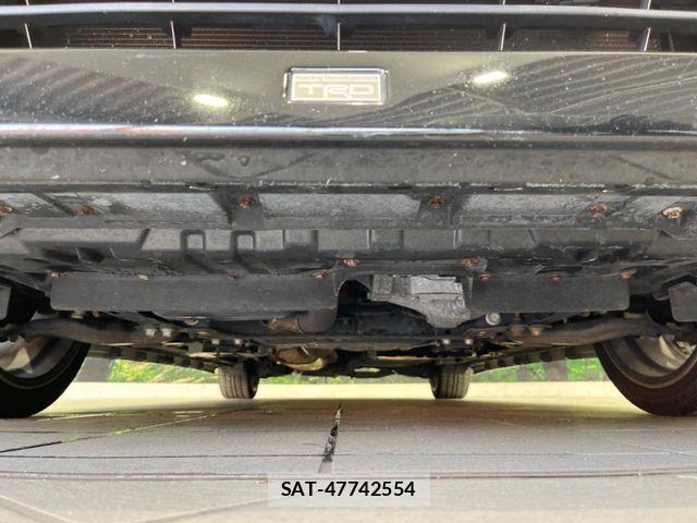 Toyota ALPHARD HYBRID 2017-11 8657893-19